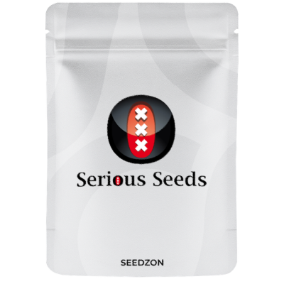 Seriotica