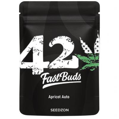 Apricot Auto