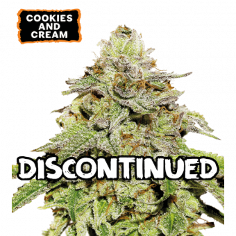 Cookies and Cream Auto - картинка 1